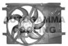 AUTOGAMMA GA200102 Fan, radiator
